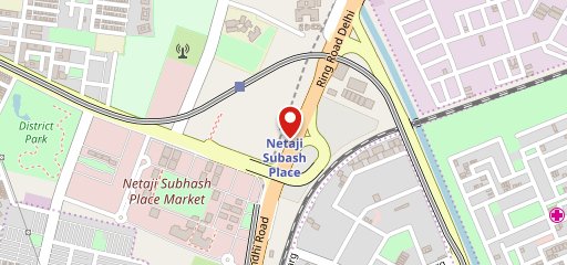 Chaat and Chai Co on map