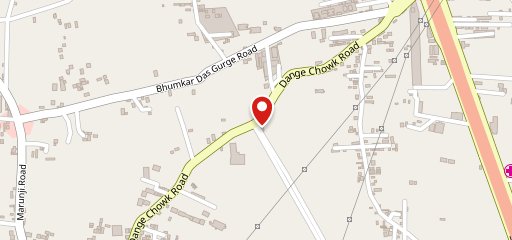 Chaat Chatore on map