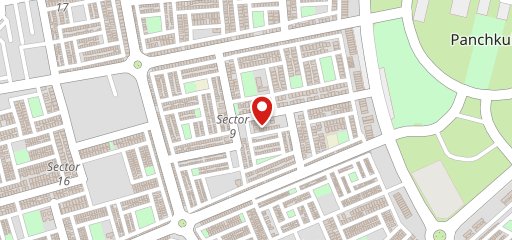 Chaat Junction on map