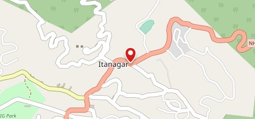 Chaat Ka Chaska on map