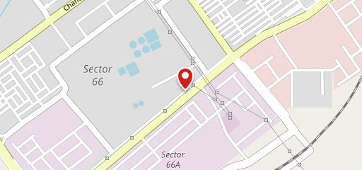 Chaat ka Chaska on map