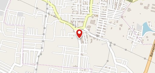 Chaat Street - Desi Chaat & Chai on map