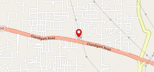 Chaat Street - Desi Chaat & Chai on map