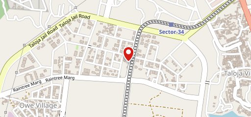 Chaatwich Max on map