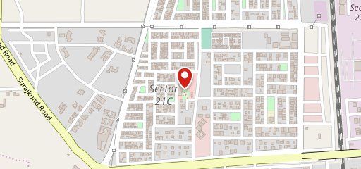 Chaayos Chai+Snacks=Relax on map