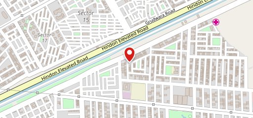 Chaayos Chai+Snacks=Relax on map