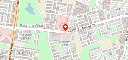 Chaayos Chai+Snacks=Relax on map