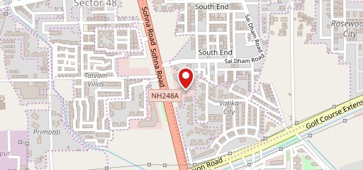 Chaayos Chai+Snacks=Relax on map