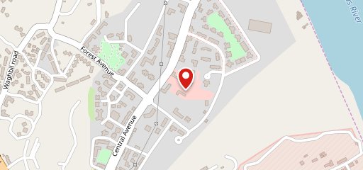 Chaayos Cafe at The Walk on map