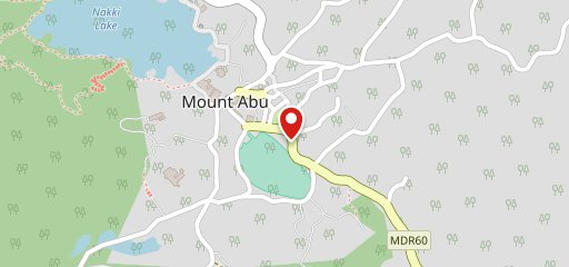 Chacha's Cafe Restro Bar, Pub & Lounge on map