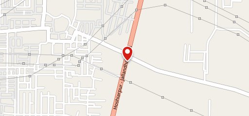 CHACHA VEG AND NON-VEG DHABA on map