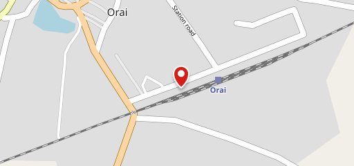 Chachchakidukan on map