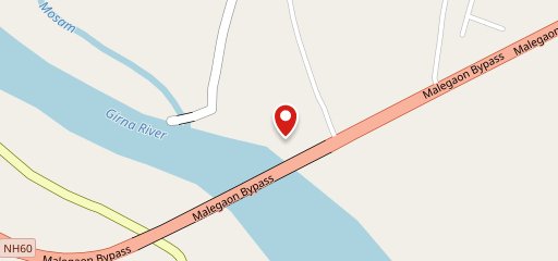 Chachi ki hotel on map