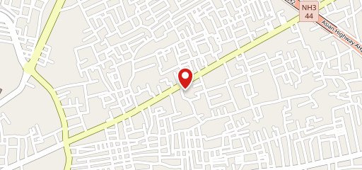 V Y Cafe & Chadha Veg Dhaba on map