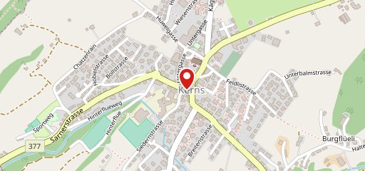 Chärns Pizza & Döner Kebap Haus sulla mappa