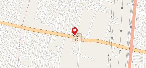 Chaffee By Coffee Chacha on map