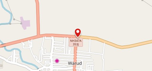 Chaha Aapulkicha (चाहा आपुलकीचा) on map