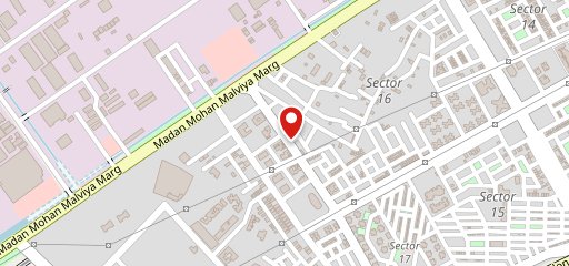 Chowparty Cafe on map