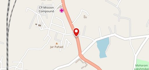 Chai addiction on map