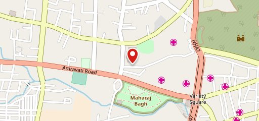 Chai & Maska on map