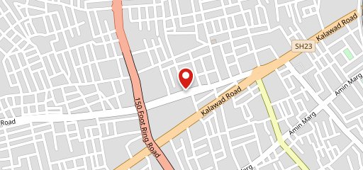 Chai Assembly - on map