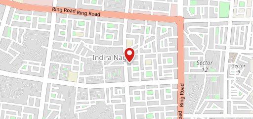 Chai Aur Batien on map