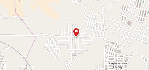 Chai Aur Chat on map