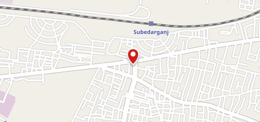 Chai Battalion on map