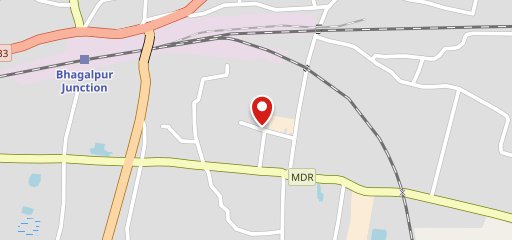 Chai bina chain kaha re (cafe) on map