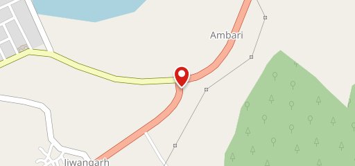 Chai Bisket Cafe (CBC) on map