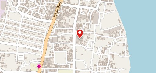 Chai Break - Rangoli Mall on map