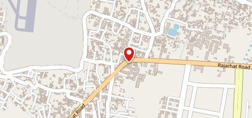 Chai Break - Rajarhat on map