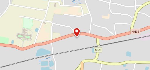 Chanchal Chai Chaupati on map