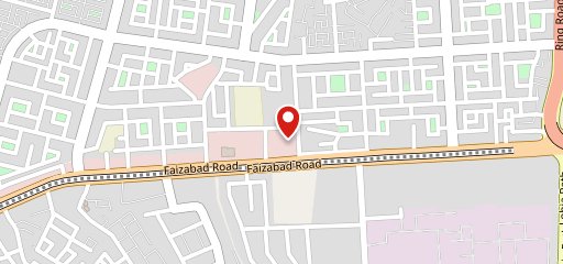 Chai Chauraha Manzil on map