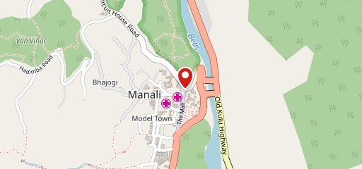 Chai Chillam Bar on map