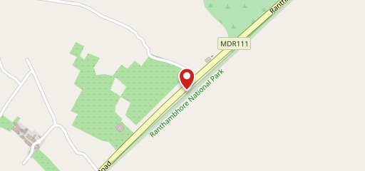 Rajesh Restaurant and Guest House ( Chai Chillum Chapati) on map