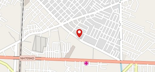 Chai Chokdi - The Unique Taste Of Tea on map