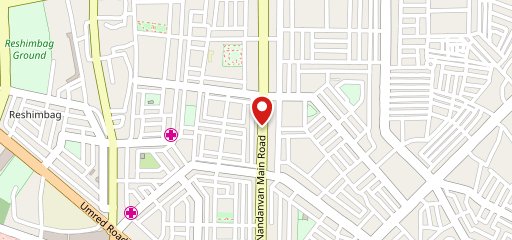 Chai Choupati Cafe on map