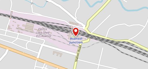 Chai Chun Wheel Resturant on map