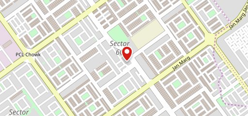 Chai churi cafe on map