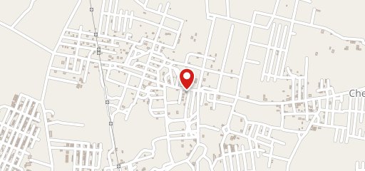 CHAI CLUB BOLIGUDEM on map