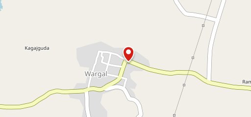 CHAI CLUB WARGAL on map
