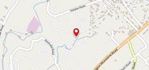 Chai Coffee Chill on map