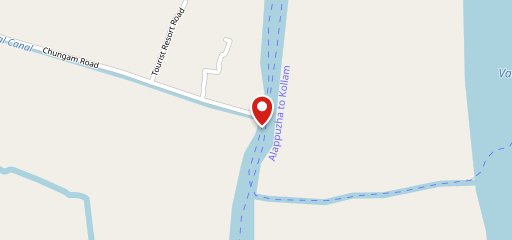 Chaya Corner Restaurant on map