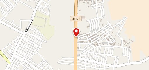 Chai Duniya Bidar on map