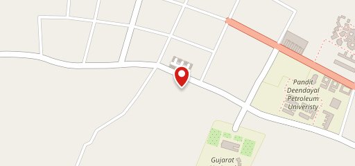 Chai G , PDPU on map