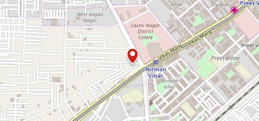 CHAI GARAM CAFE on map