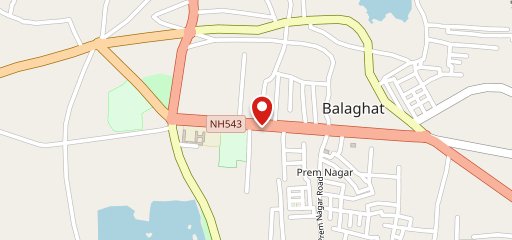 Chai ka zaika on map