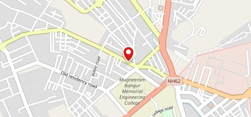 Chai ki Chuski on map