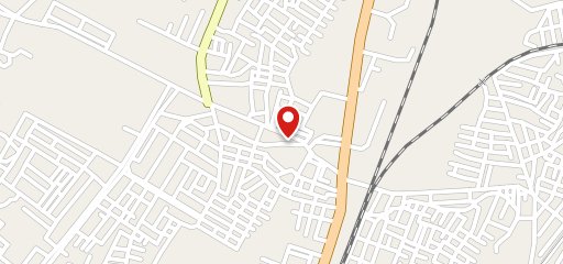 CHAI KI PYALI (the tea coffee cafe) on map